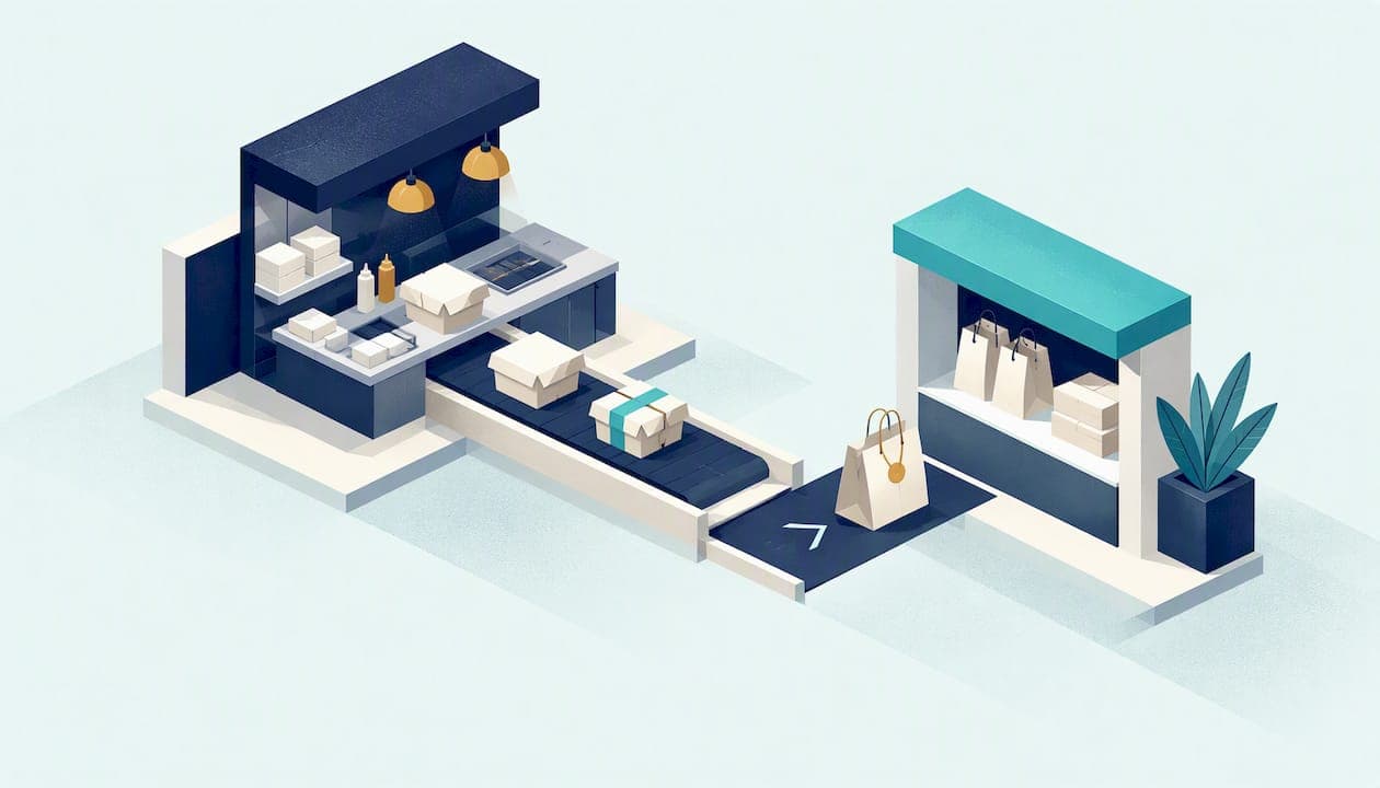 Packaging for Fast Food: How to Choose It and Brand It
